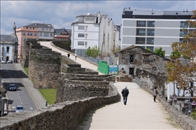 Lugo  UNESCO